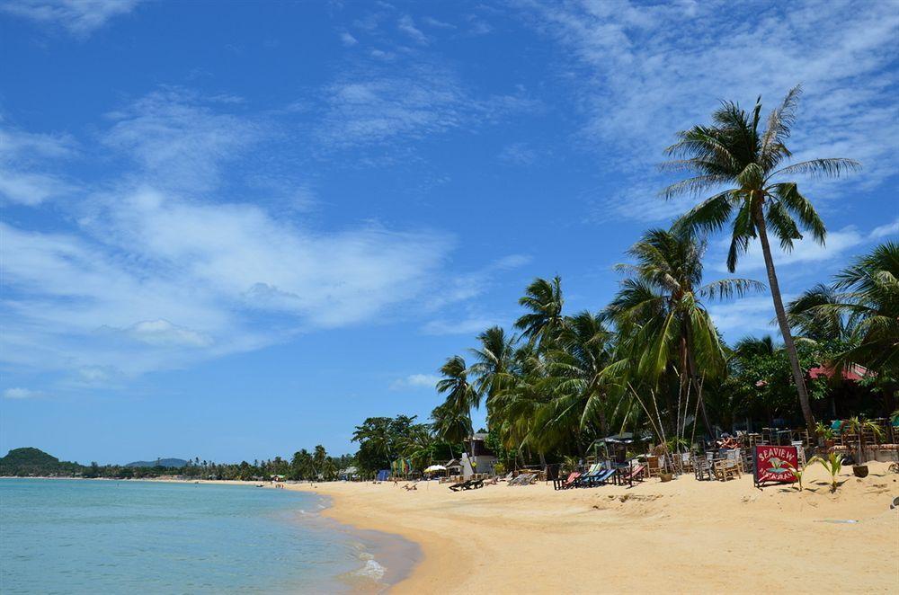 บ้านนานา วิลล่า หาดแม่น้ำ ภายนอก รูปภาพ