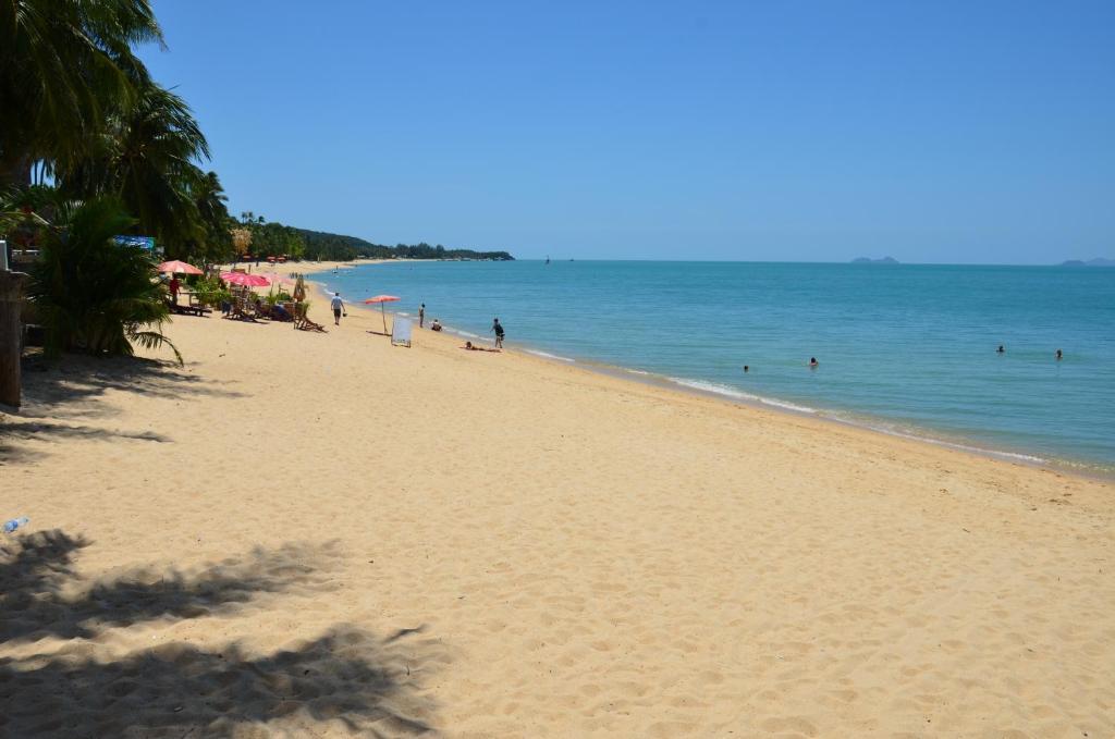 บ้านนานา วิลล่า หาดแม่น้ำ ห้อง รูปภาพ